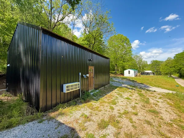 $198,500 | 140 Ben Johnson Road, Pulaski, TN 38478