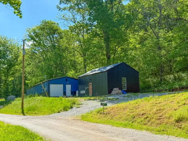 $198,500 | 140 Ben Johnson Road, Pulaski, TN 38478