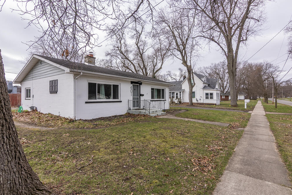 401 West St Marys Street Decatur, MI 49045 - Photo 3 of 23