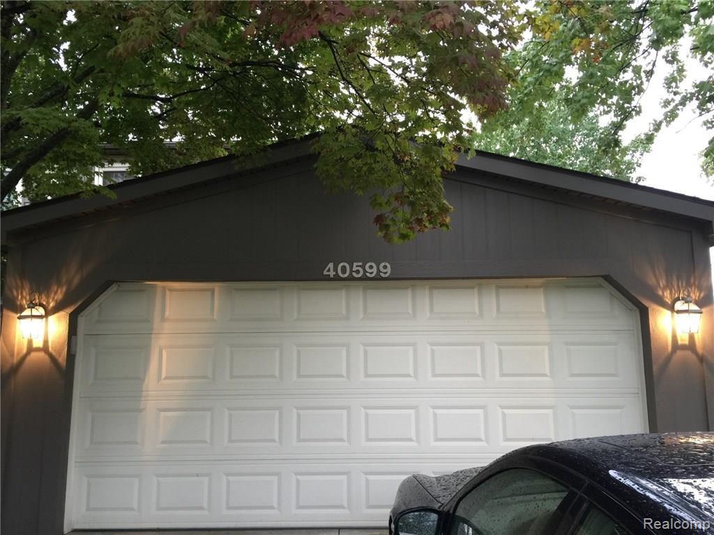 40599 Village Wood Road Novi, MI 48375 - Photo 10 of 43