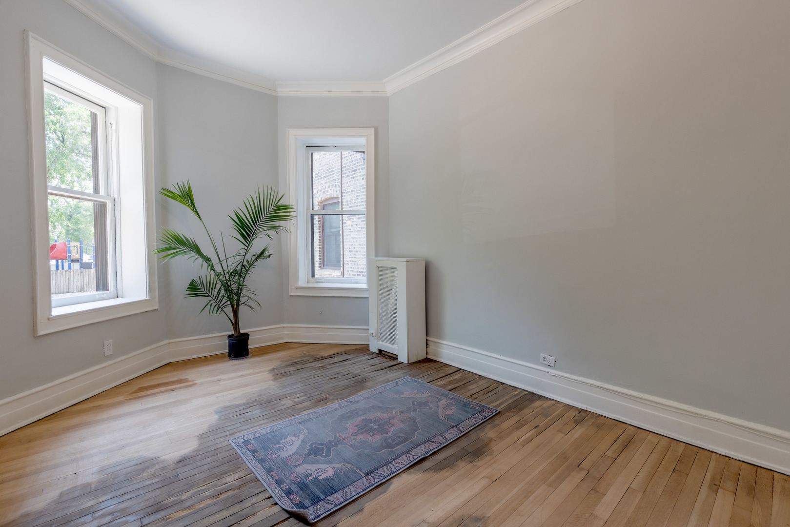 668 West Irving Park Road, Unit H1 Chicago, IL 60613 - Photo 20 of 30 Gallery Image 20