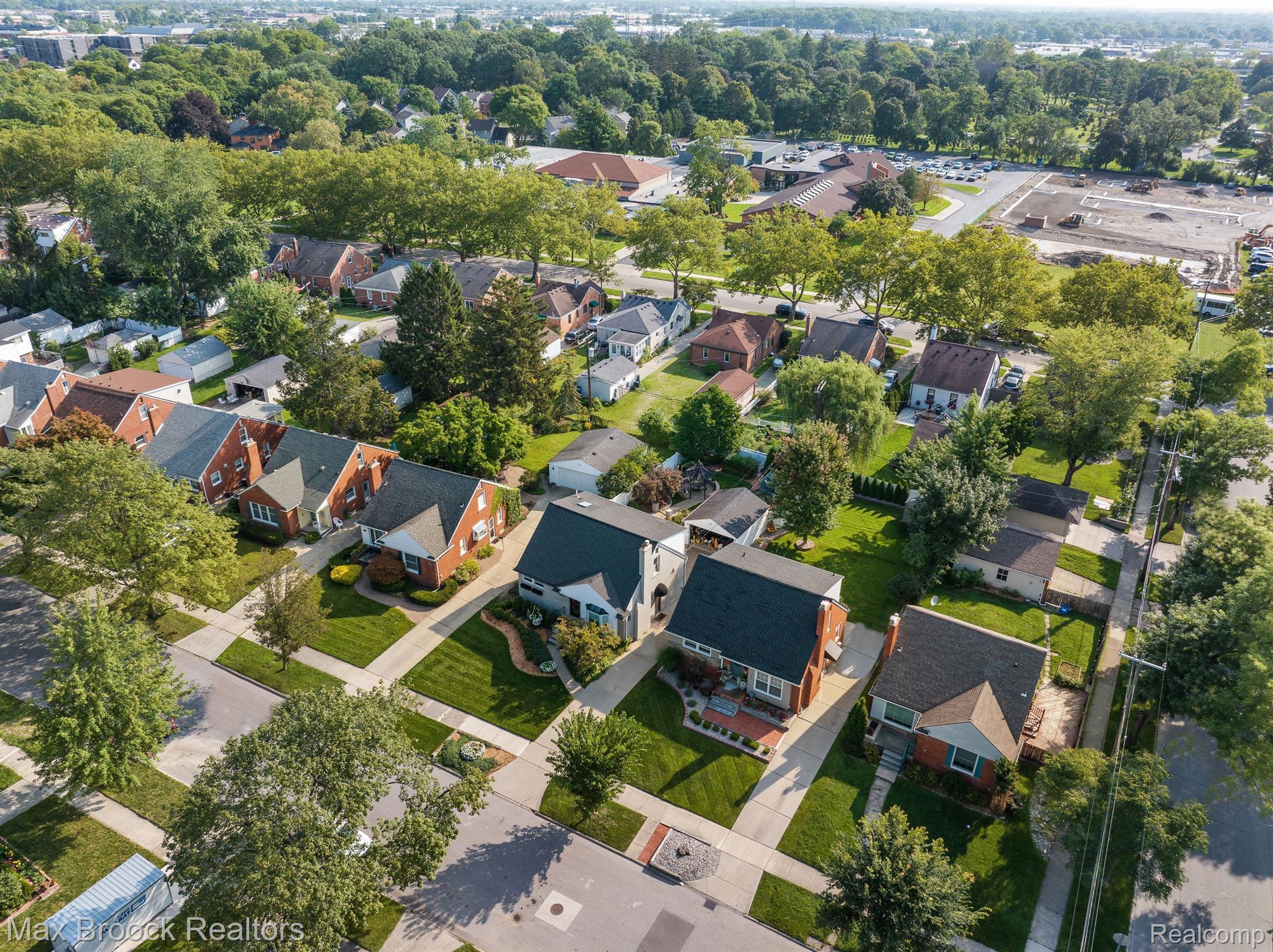 1805 Mansfield Road Birmingham, MI 48009 - Photo 51 of 51 Gallery Image 51