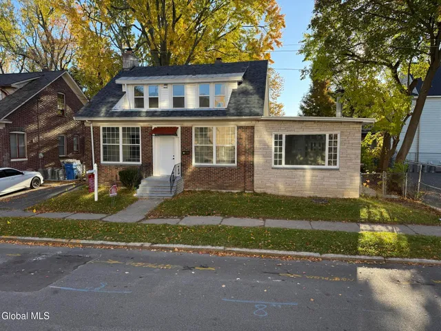 $339,000 | 2 Glenwood Street, Albany, NY 12208