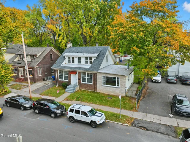 $339,000 | 2 Glenwood Street, Albany, NY 12208