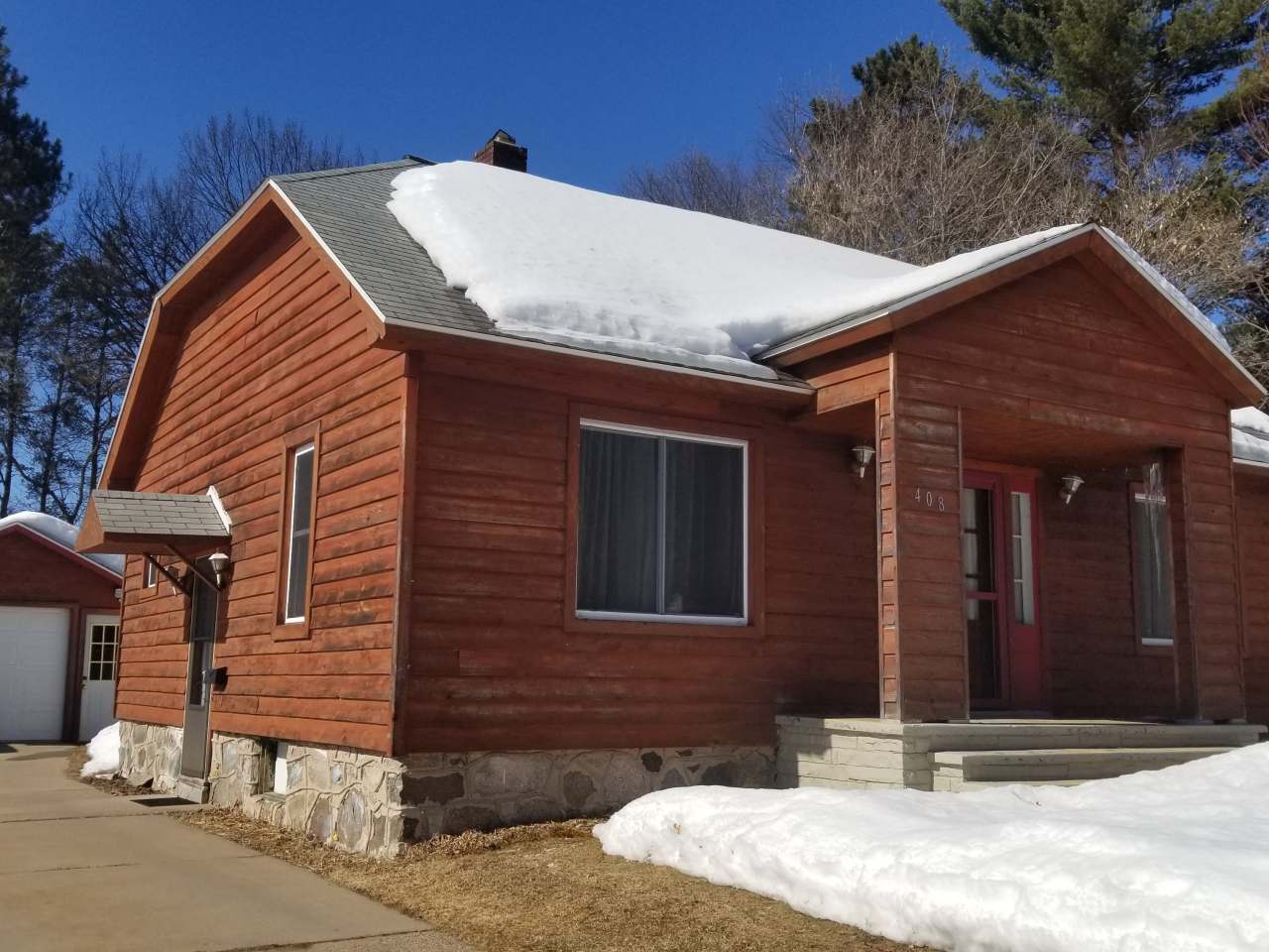 408 Carr Street Rhinelander, WI 54501 - Photo 1 of 12 Gallery Image 1