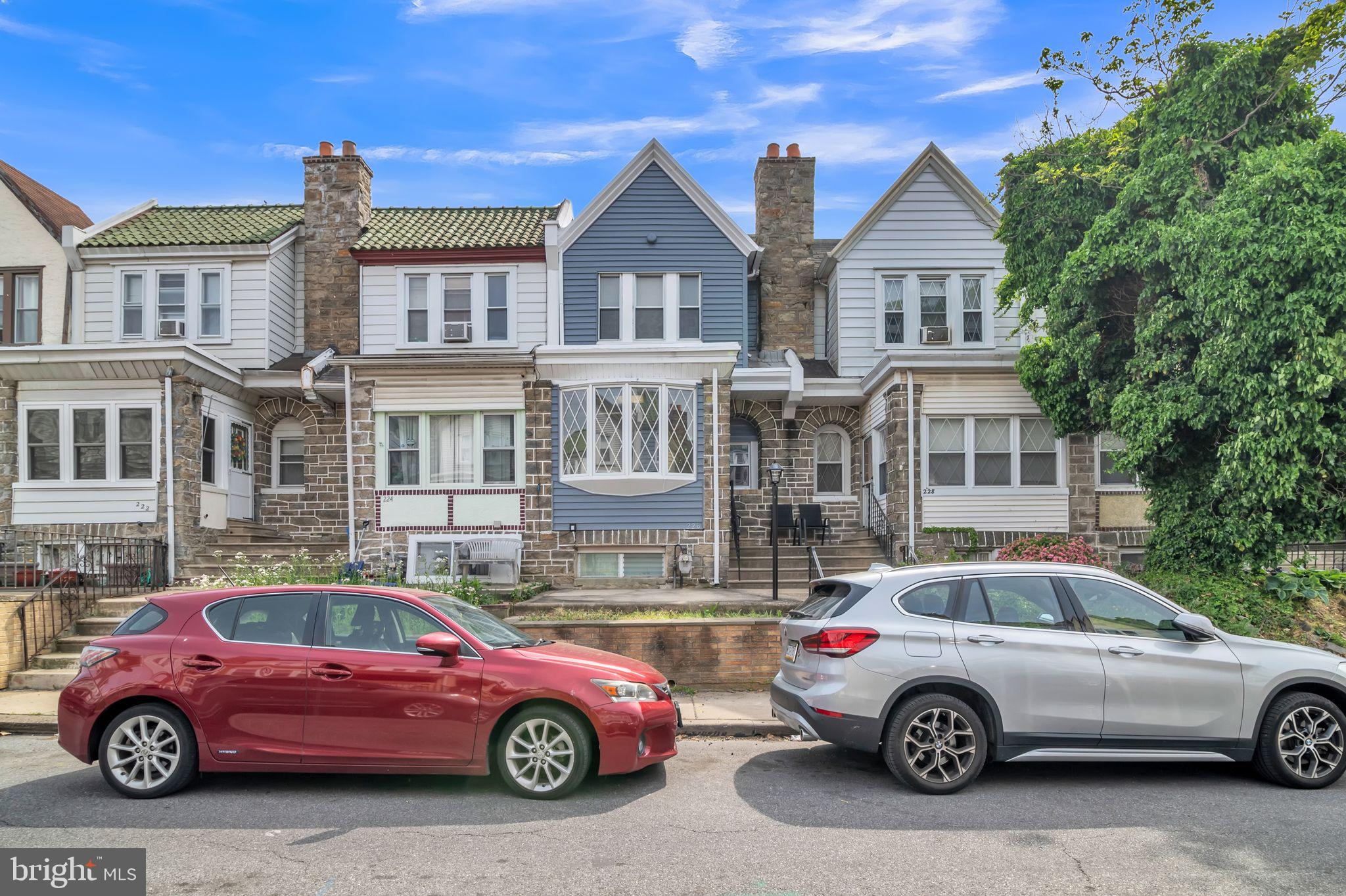 226 Avon Road Upper Darby, PA 19082 - Photo 1 of 33 Welcome Home to 226 Avon Rd!