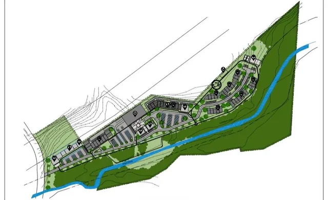 $1,200,000 | 0 Boundary Street, Salisbury, NC 28144