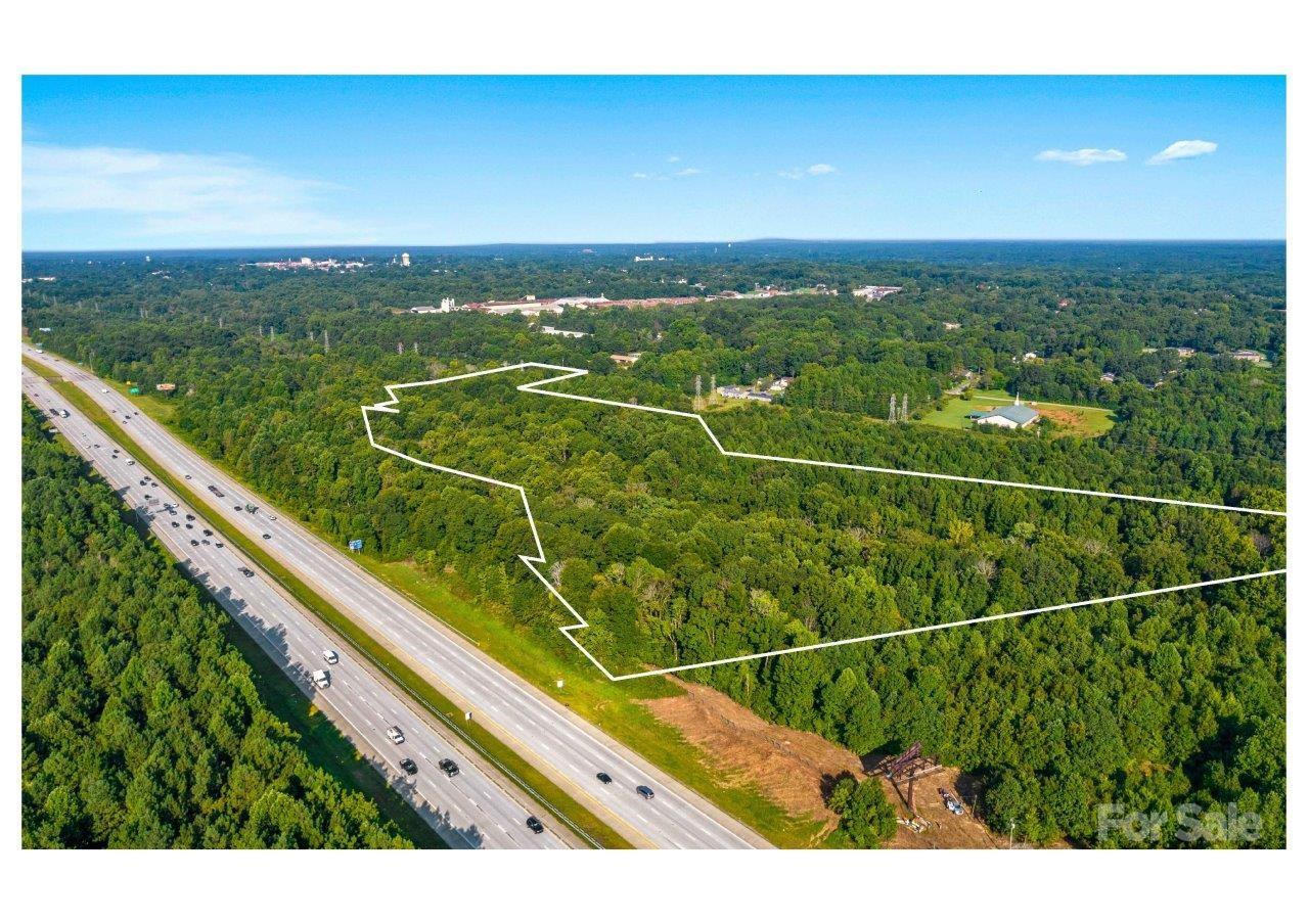 0 Boundary Street Salisbury, NC 28144 - Photo 2 of 4