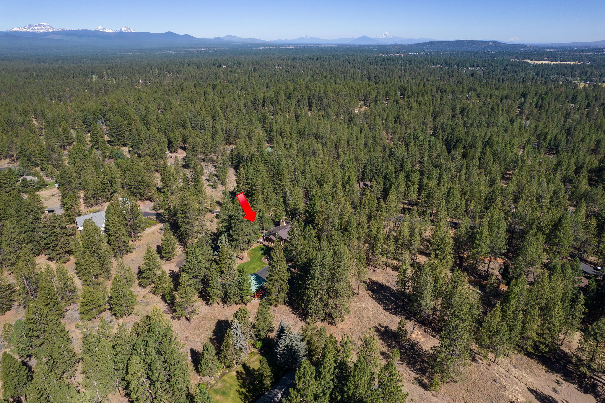20613 Windy Ridge Road Bend, OR 97702 - Photo 39 of 39 20613 Windy Ridge Rd 39