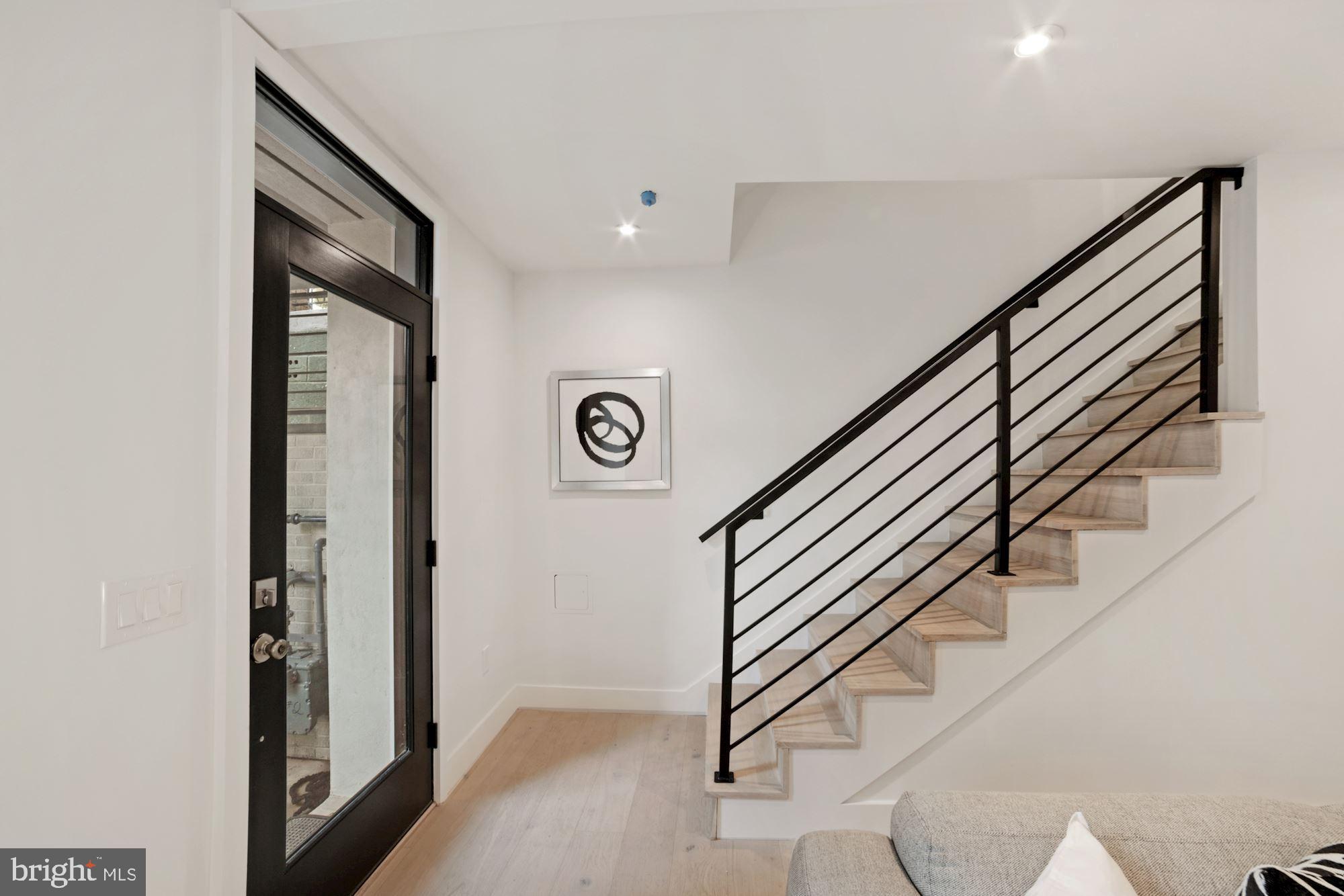 1809 A Street Southeast, Unit 1 Washington, DC 20003 - Photo 2 of 30