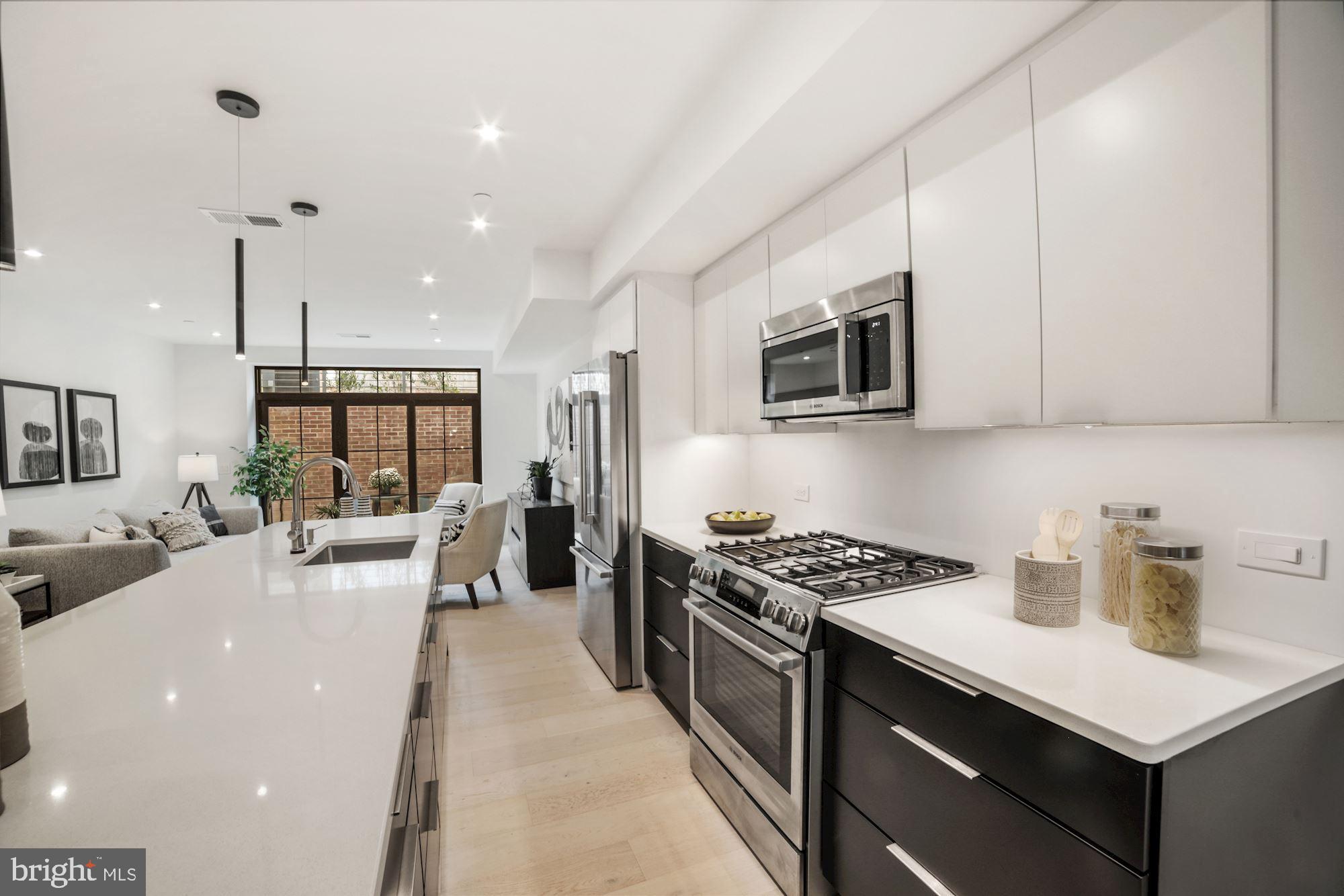 1809 A Street Southeast, Unit 1 Washington, DC 20003 - Photo 11 of 30