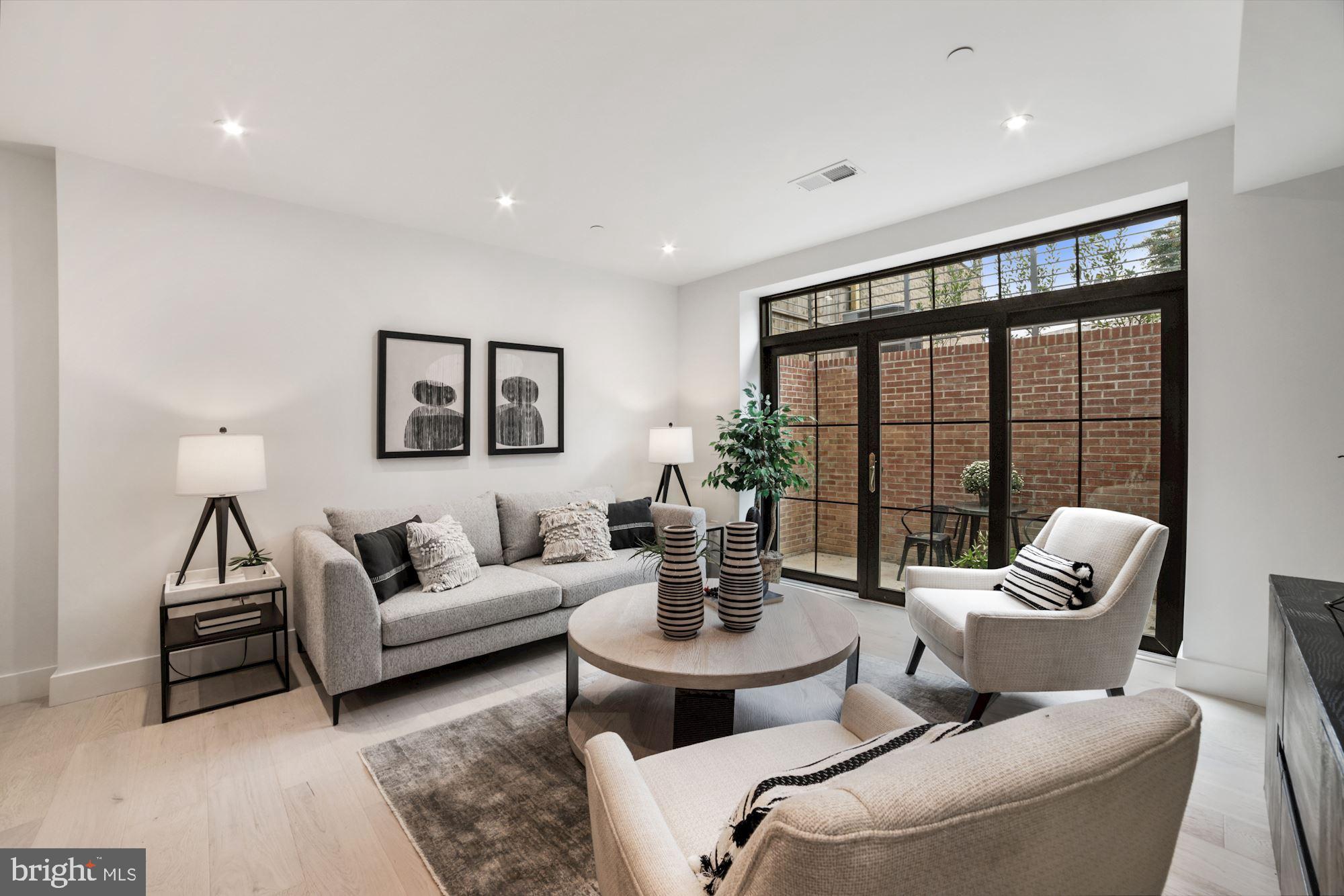 1809 A Street Southeast, Unit 1 Washington, DC 20003 - Photo 14 of 30