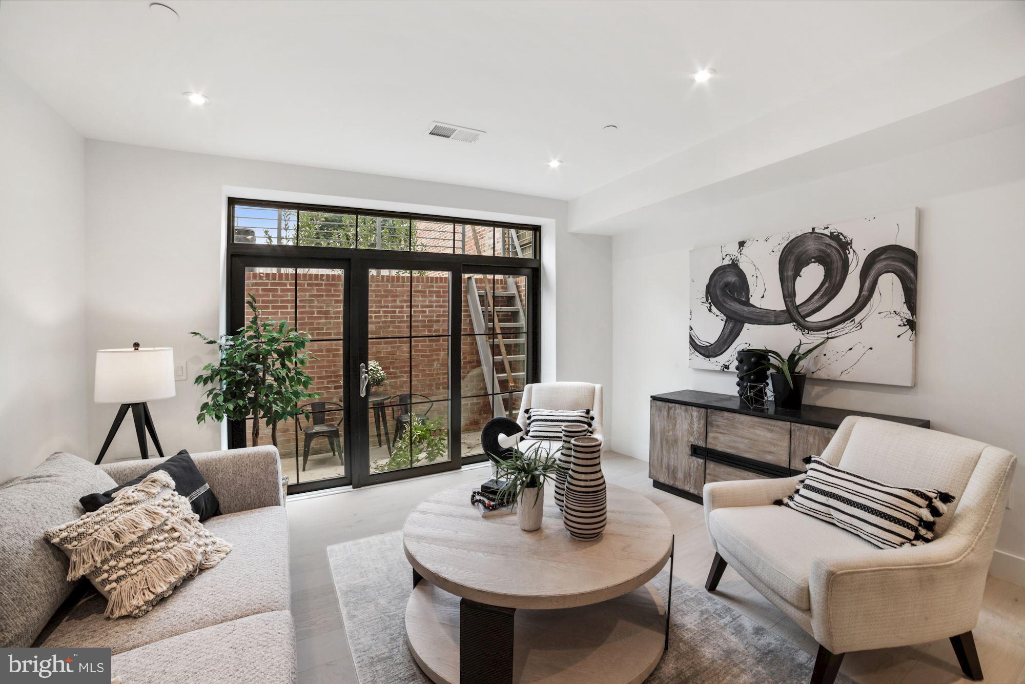 1809 A Street Southeast, Unit 1 Washington, DC 20003 - Photo 15 of 30