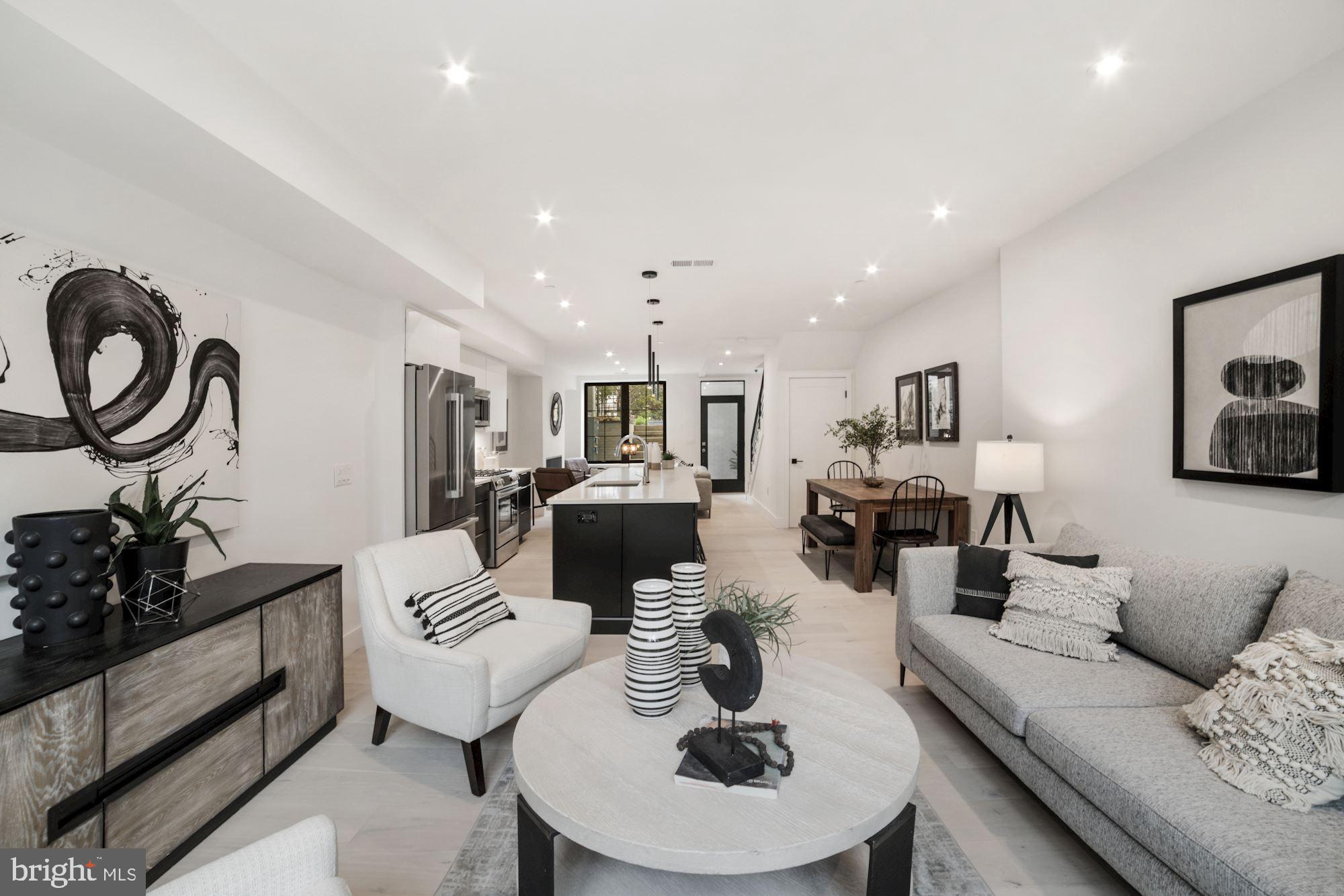 1809 A Street Southeast, Unit 1 Washington, DC 20003 - Photo 16 of 30