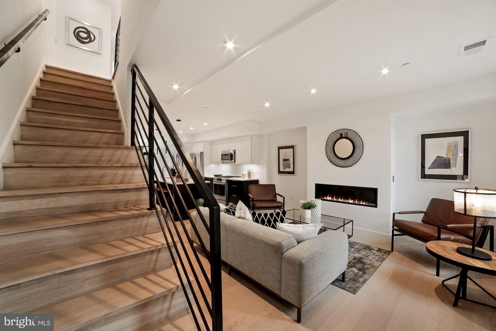 1809 A Street Southeast, Unit 1 Washington, DC 20003 - Photo 3 of 30