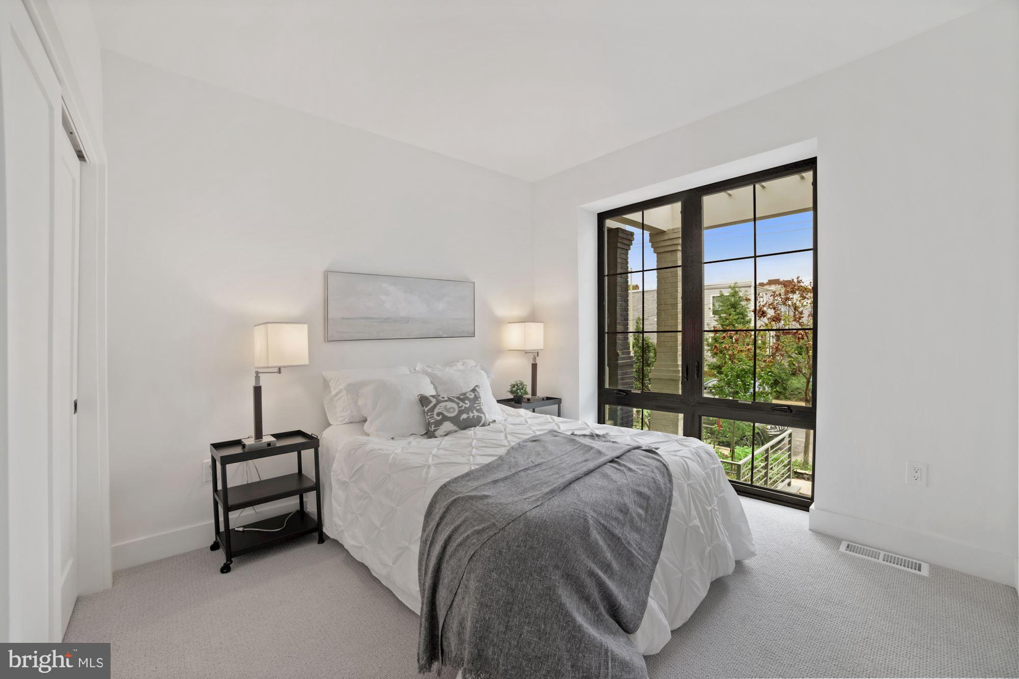 1809 A Street Southeast, Unit 1 Washington, DC 20003 - Photo 22 of 30