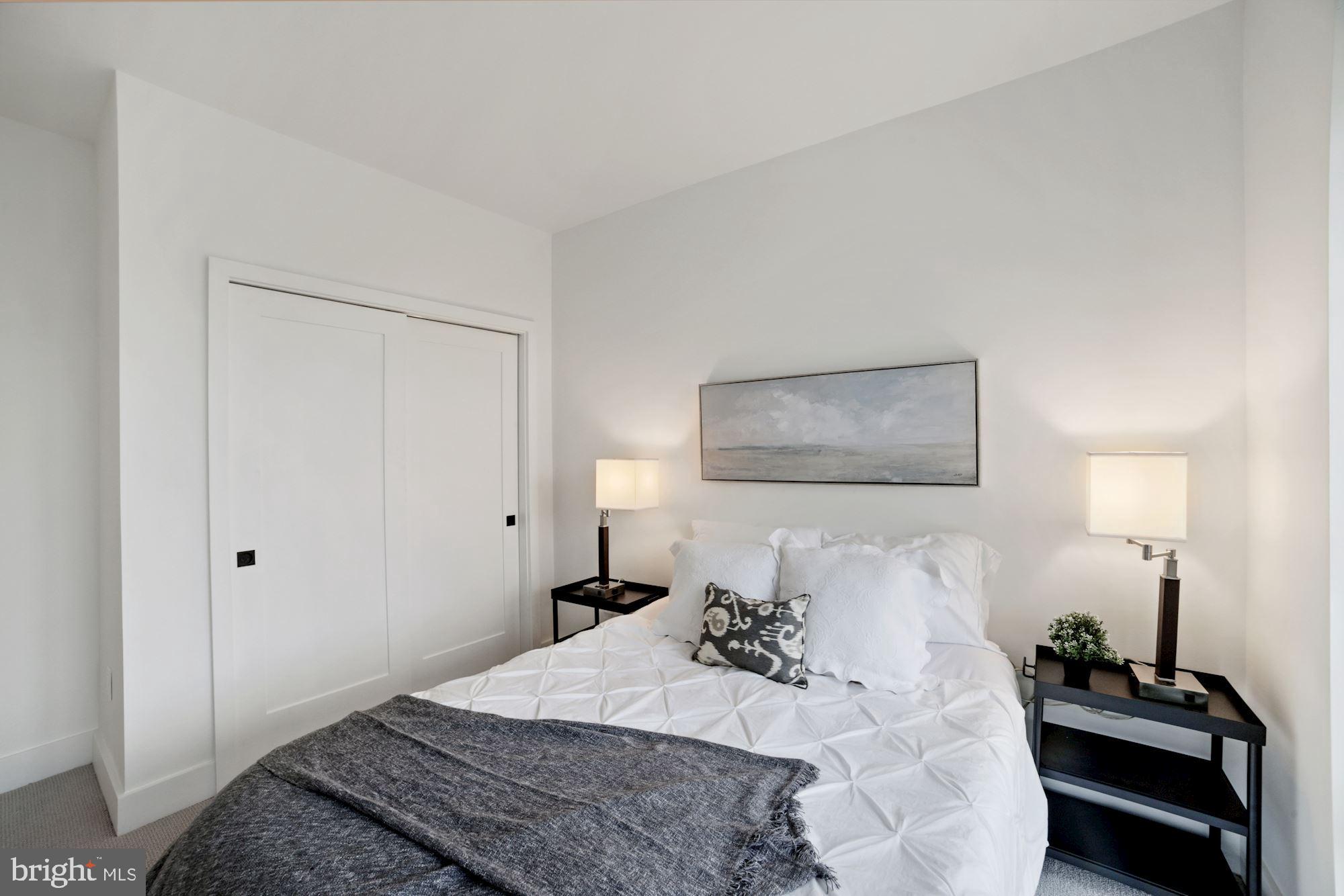 1809 A Street Southeast, Unit 1 Washington, DC 20003 - Photo 23 of 30