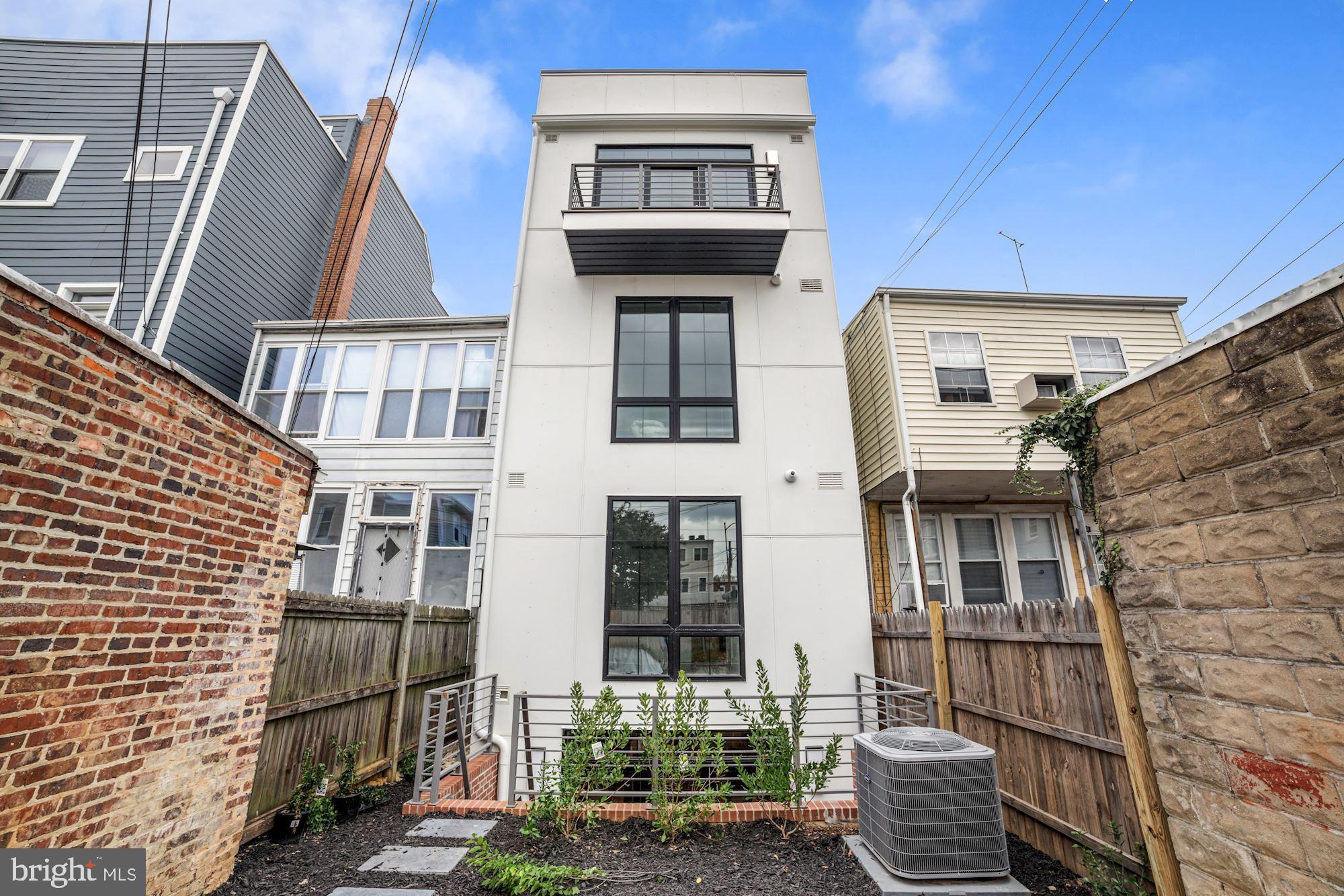 1809 A Street Southeast, Unit 1 Washington, DC 20003 - Photo 26 of 30