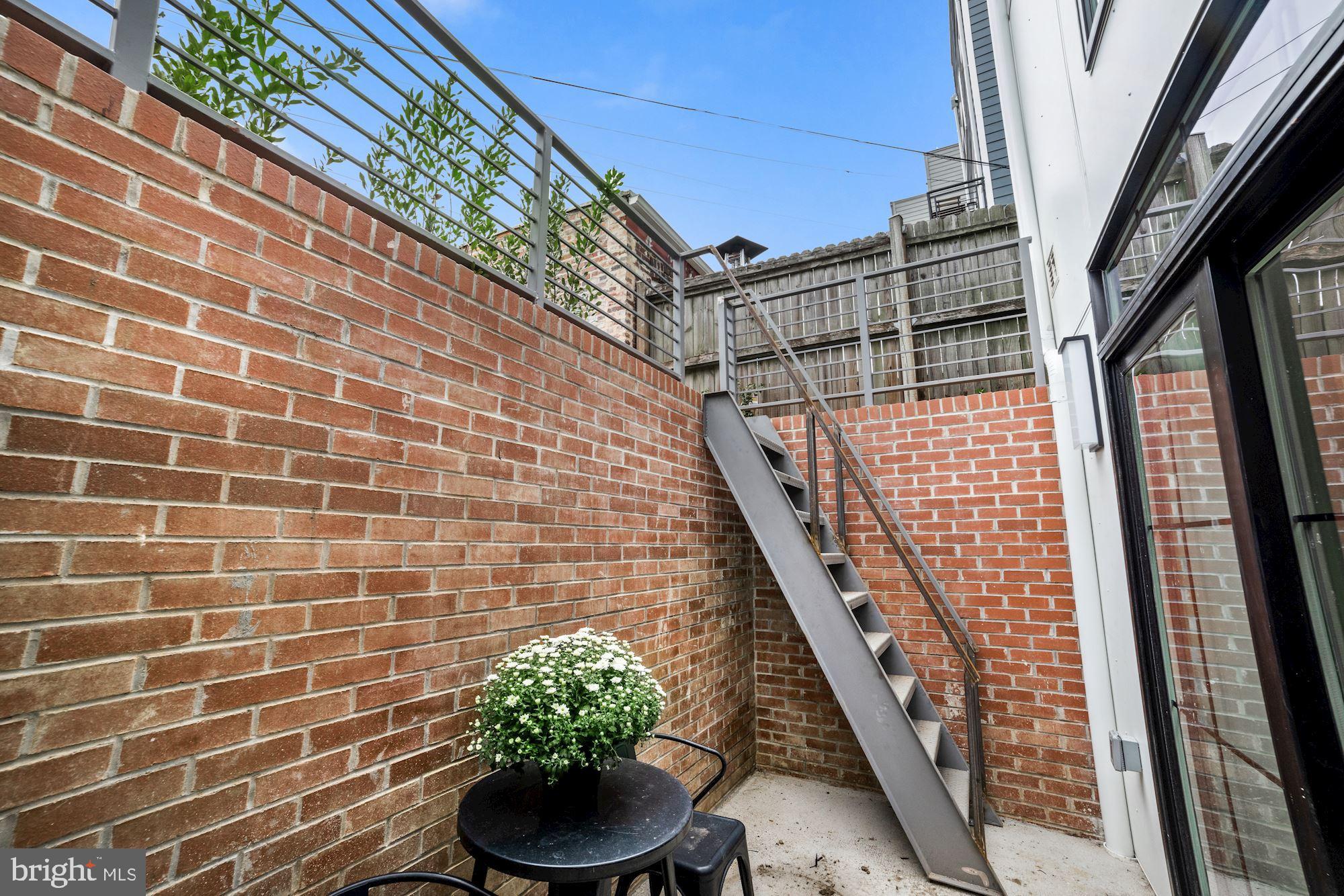 1809 A Street Southeast, Unit 1 Washington, DC 20003 - Photo 27 of 30