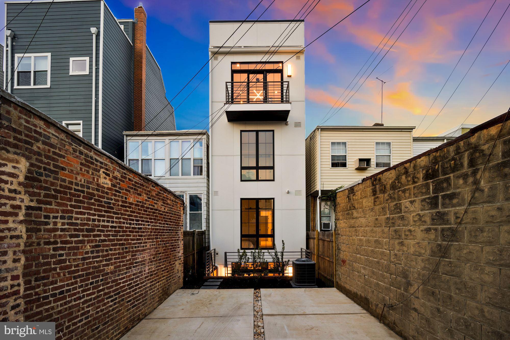 1809 A Street Southeast, Unit 1 Washington, DC 20003 - Photo 28 of 30