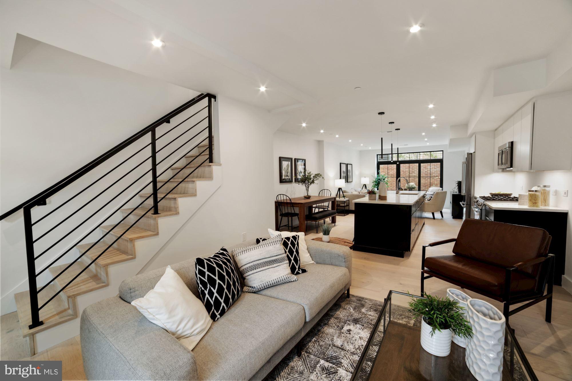 1809 A Street Southeast, Unit 1 Washington, DC 20003 - Photo 4 of 30