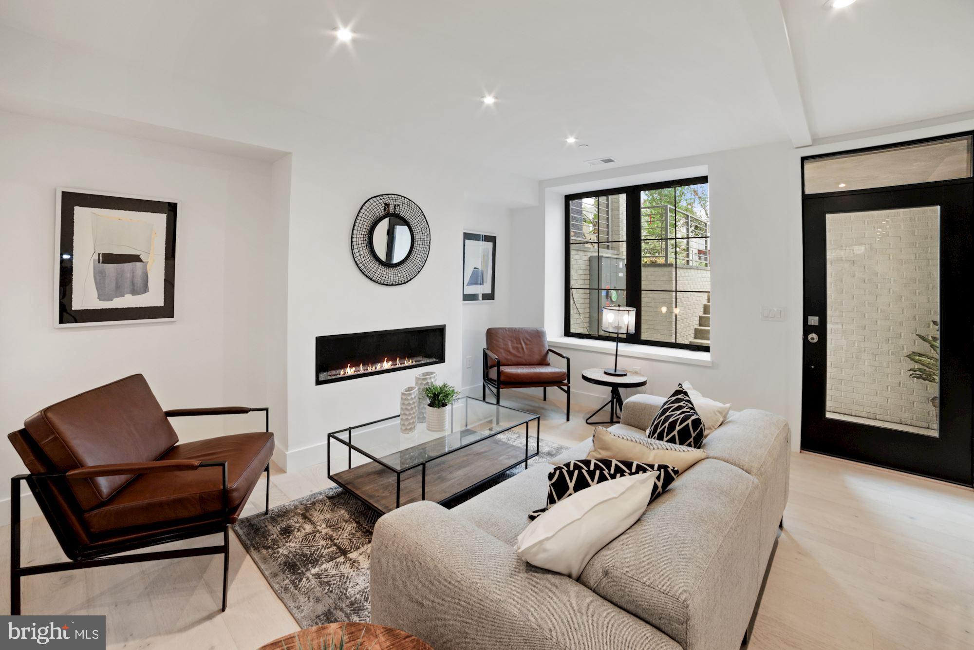 1809 A Street Southeast, Unit 1 Washington, DC 20003 - Photo 5 of 30