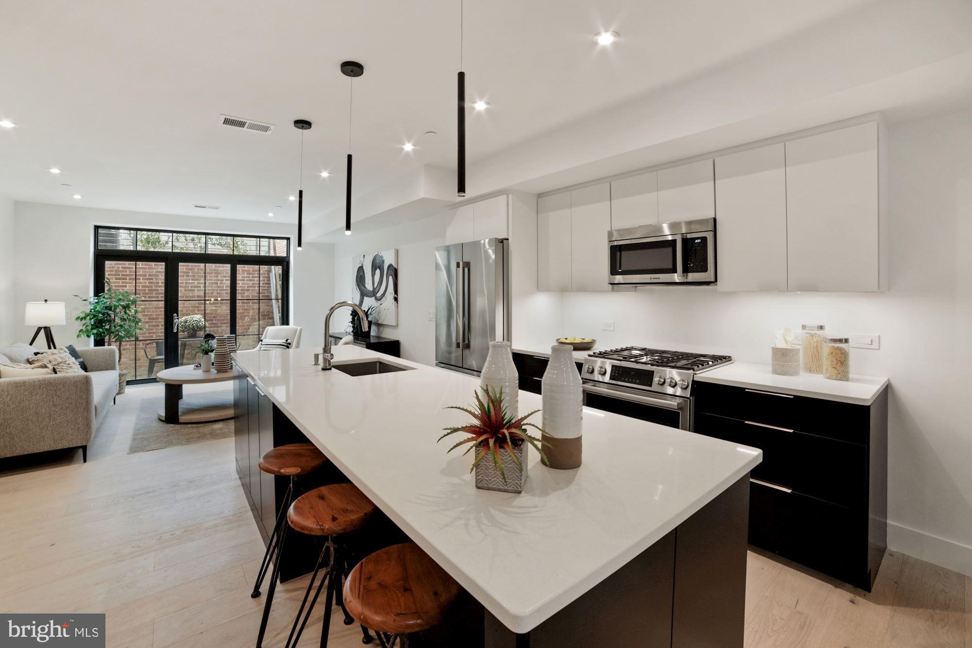 1809 A Street Southeast, Unit 1 Washington, DC 20003 - Photo 7 of 30