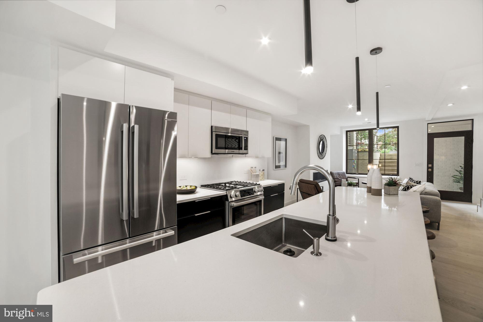 1809 A Street Southeast, Unit 1 Washington, DC 20003 - Photo 8 of 30