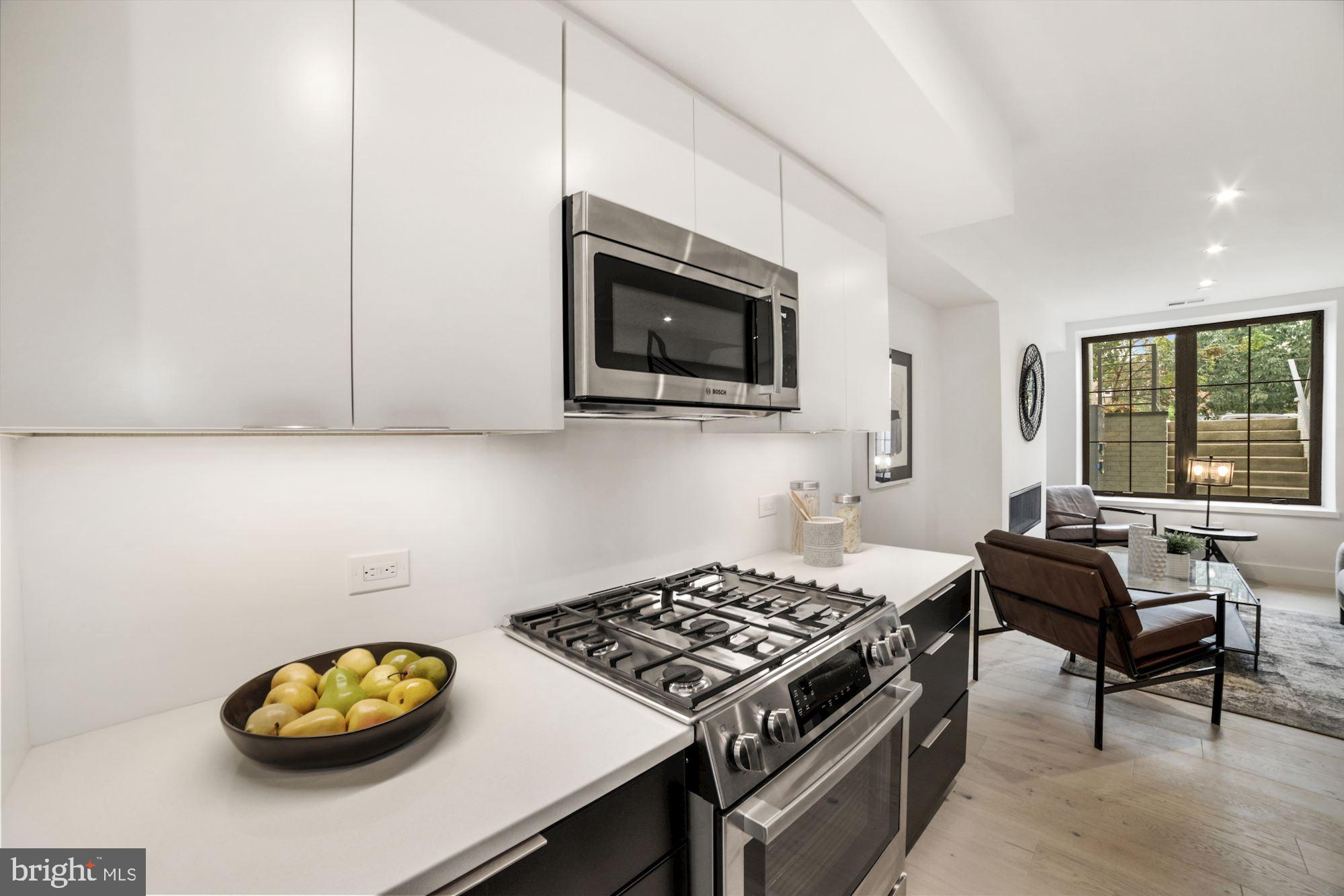 1809 A Street Southeast, Unit 1 Washington, DC 20003 - Photo 10 of 30