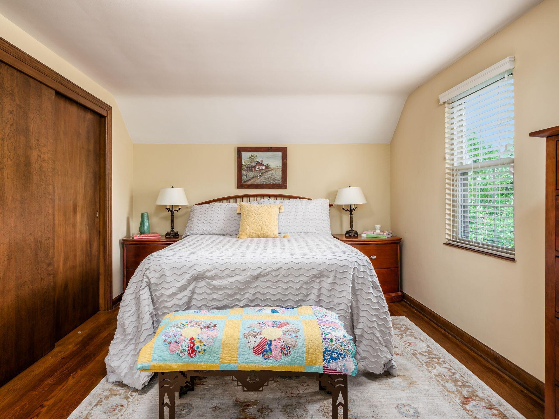 363 South Kellner Road Columbus, OH 43209 - Photo 39 of 72 Third Bedroom