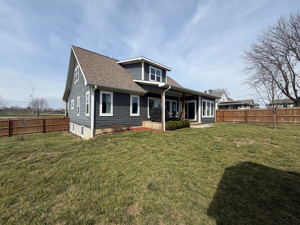 1563 Litton Road Chillicothe, MO 64601 - Photo 66 of 69 Gallery Image 66
