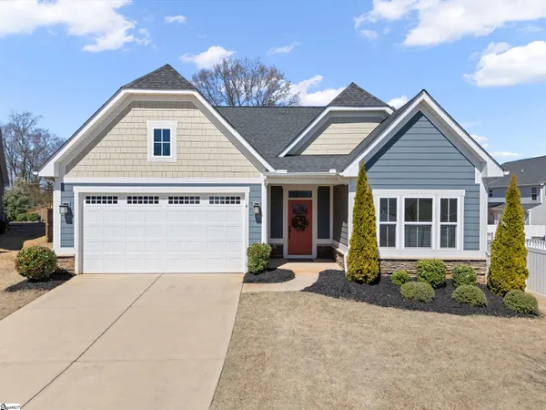 $375,000 | 4 Inka Court, Greenville, SC 29607