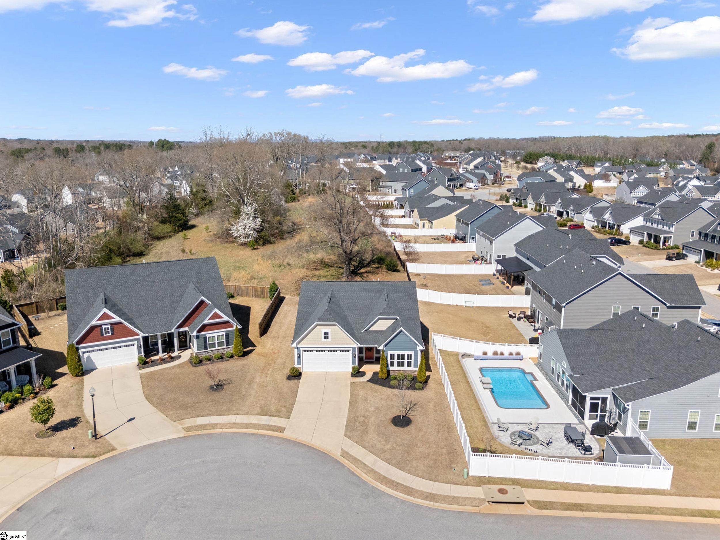 4 Inka Court Greenville, SC 29607 - Photo 27 of 31