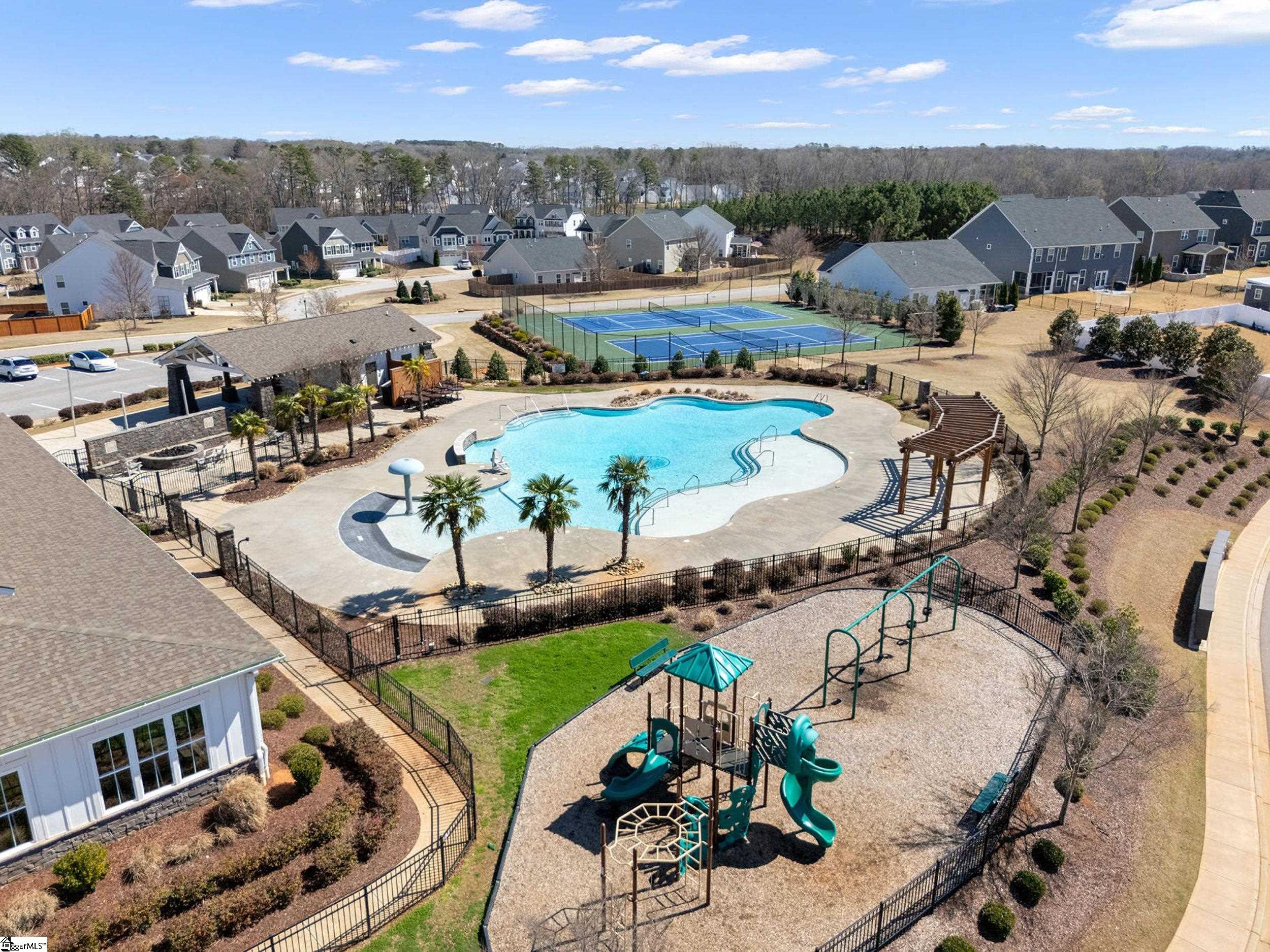4 Inka Court Greenville, SC 29607 - Photo 28 of 31