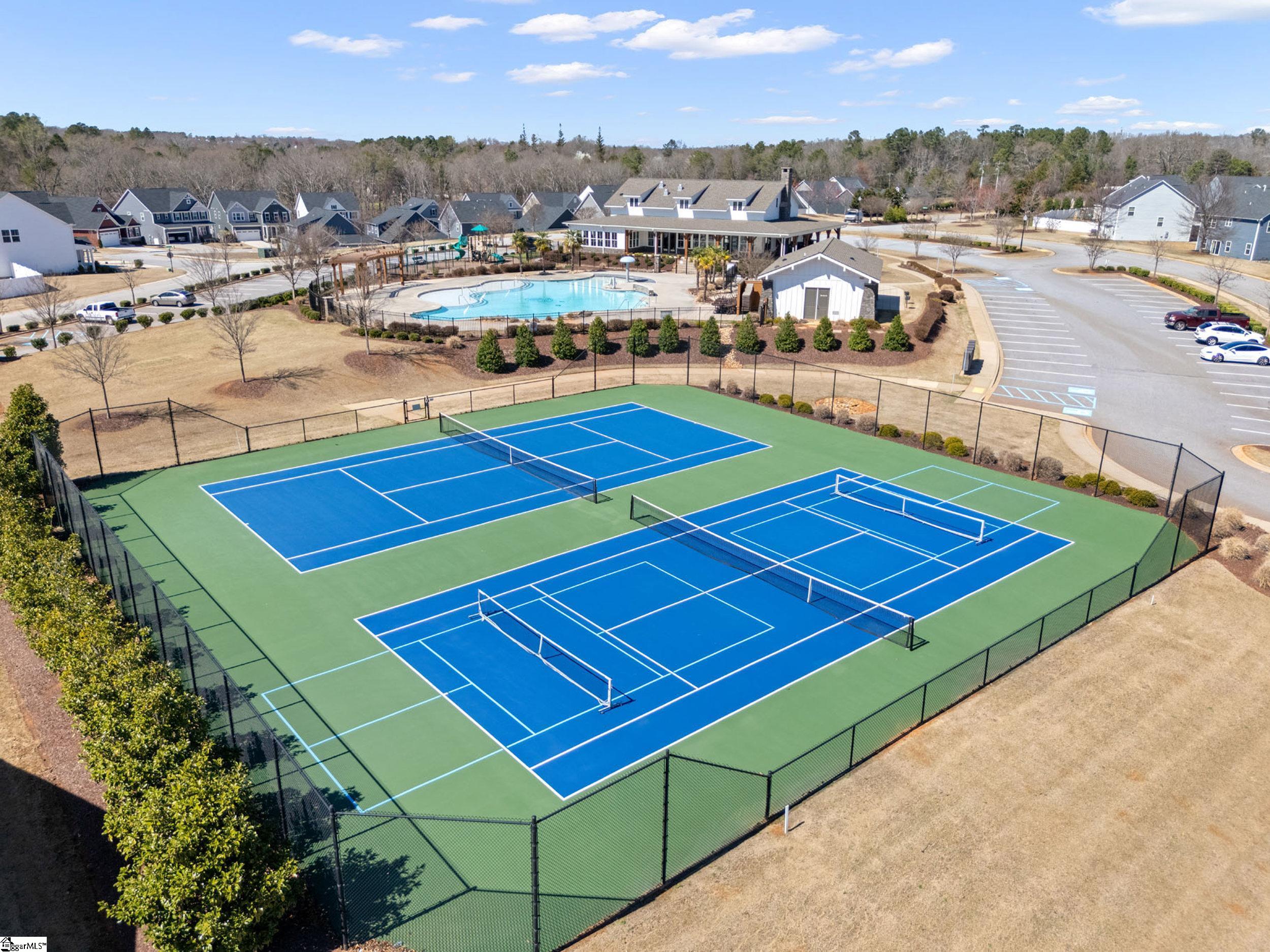 4 Inka Court Greenville, SC 29607 - Photo 29 of 31