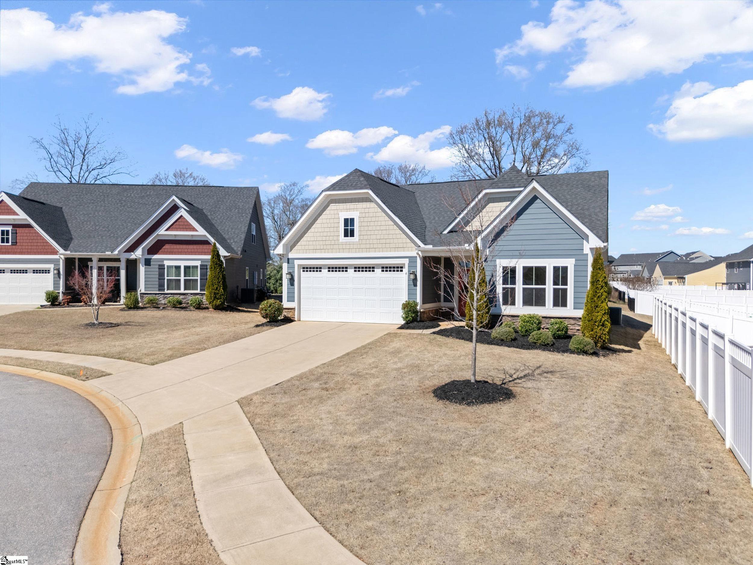 4 Inka Court Greenville, SC 29607 - Photo 3 of 31