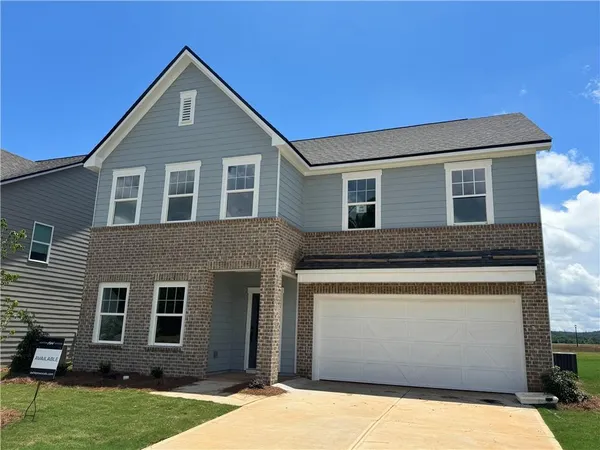 $417,130 | 607 Elwick Lane, Cartersville, GA 30120