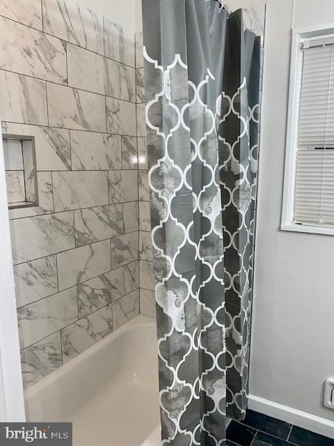3710 Coronado Road Baltimore, MD 21244 - Photo 12 of 21 First Floor Bathroom
