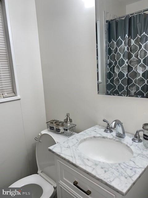 3710 Coronado Road Baltimore, MD 21244 - Photo 13 of 21 First Floor Bathroom