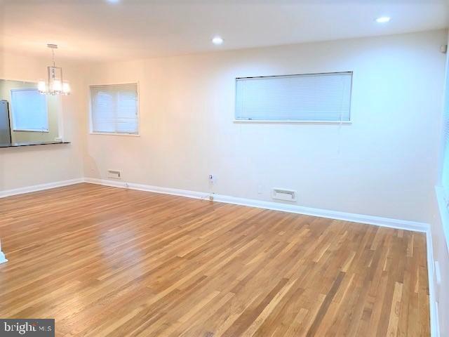 3710 Coronado Road Baltimore, MD 21244 - Photo 4 of 21 Living Room 2