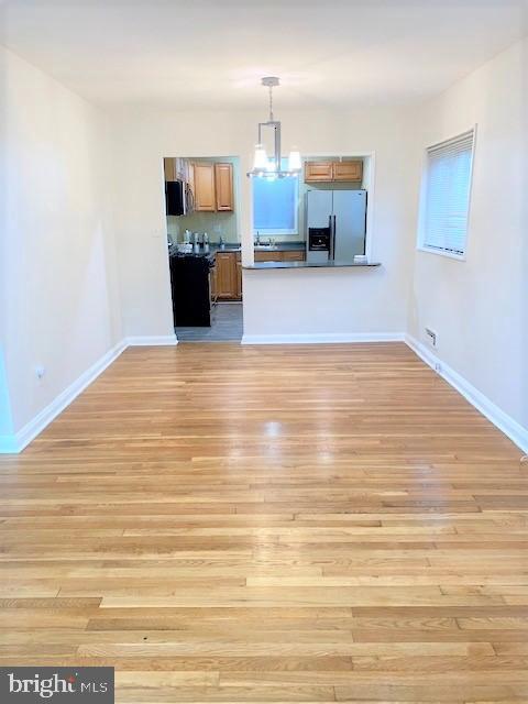 3710 Coronado Road Baltimore, MD 21244 - Photo 6 of 21 Dining Room