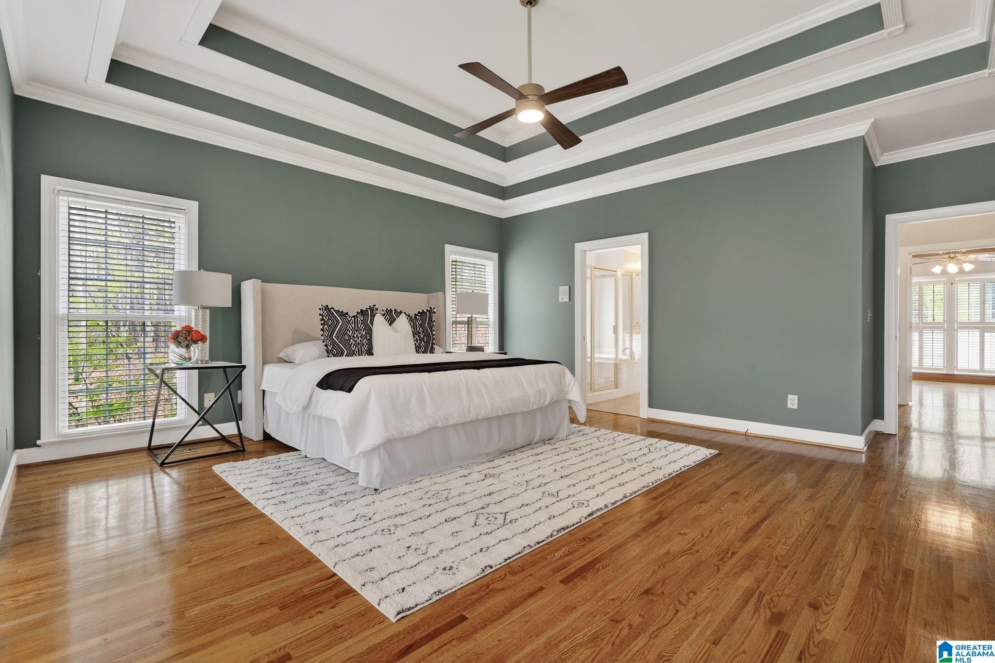 133 Windsor Circle Pelham, AL 35124 - Photo 23 of 53