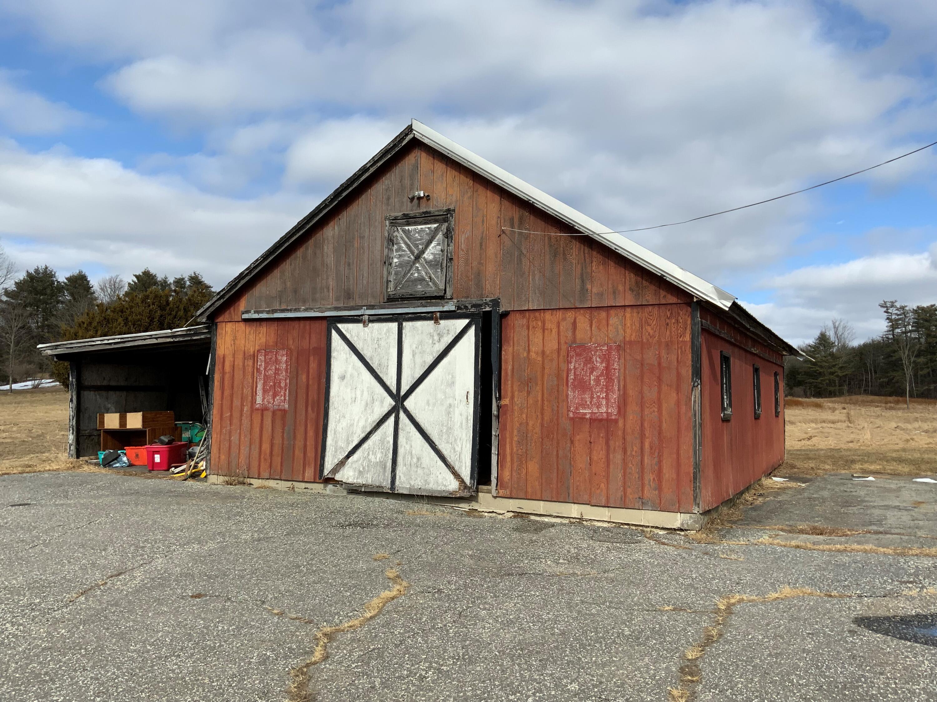 48 Webb Road Pittston, ME 04345 - Photo 3 of 17 15