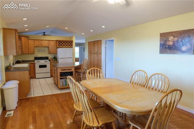 33320 Funk Road Calhan, CO 80808 - Photo 9 of 36 Gallery Image 9