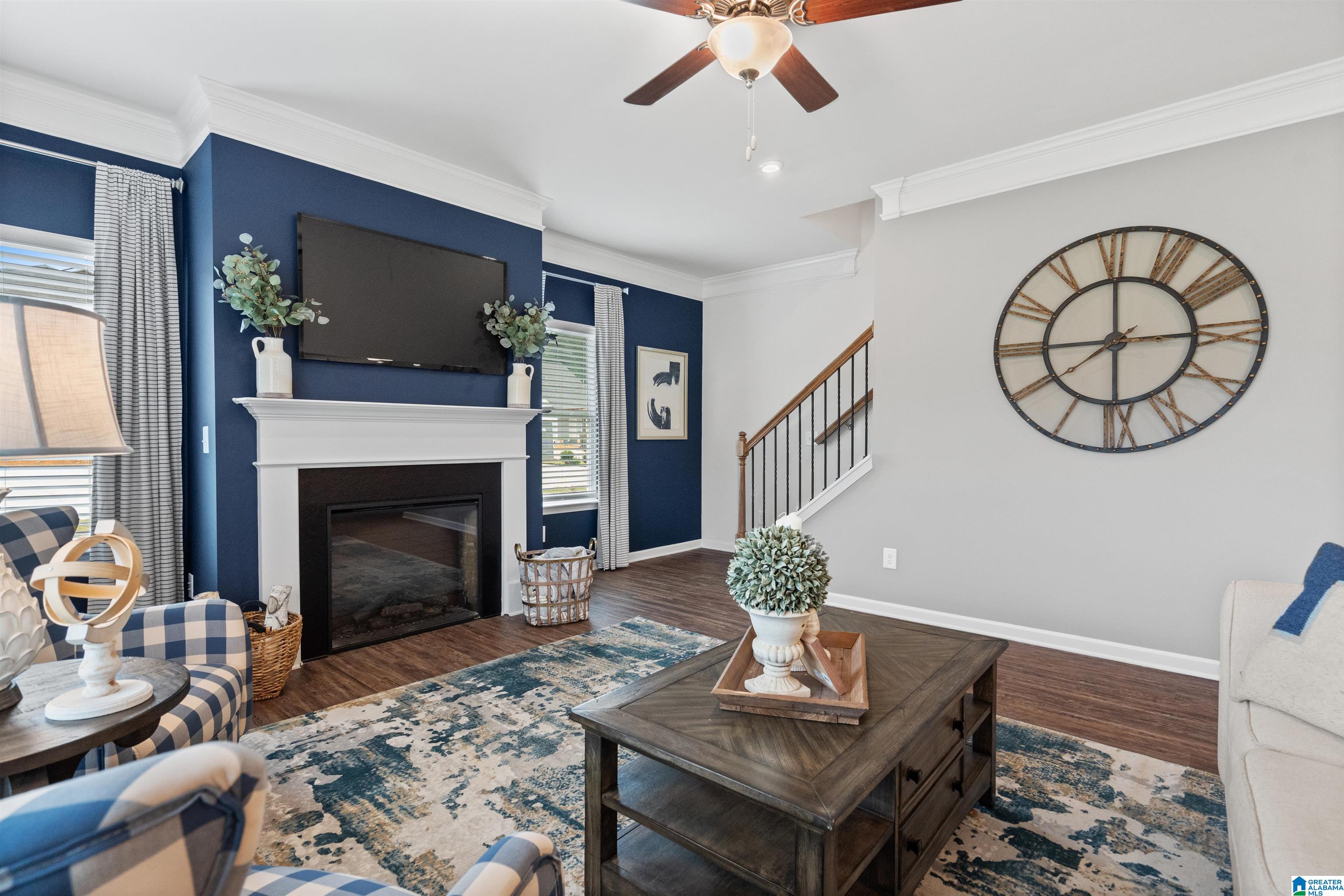 715 Ridge Loop Margaret, AL 35120 - Photo 14 of 20