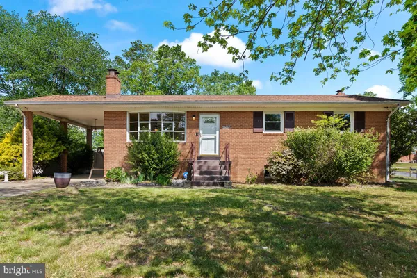 $345,000 | 10504 Mullikin Drive, Clinton, MD 20735