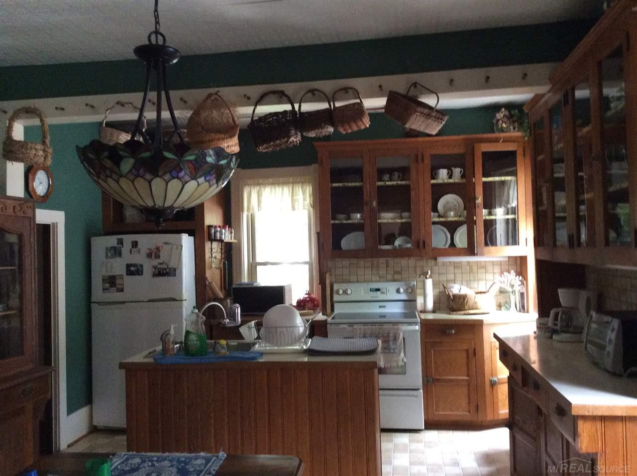 292 Sanilac Road Sandusky, MI 48471 - Photo 9 of 18 31256261-8.JPG