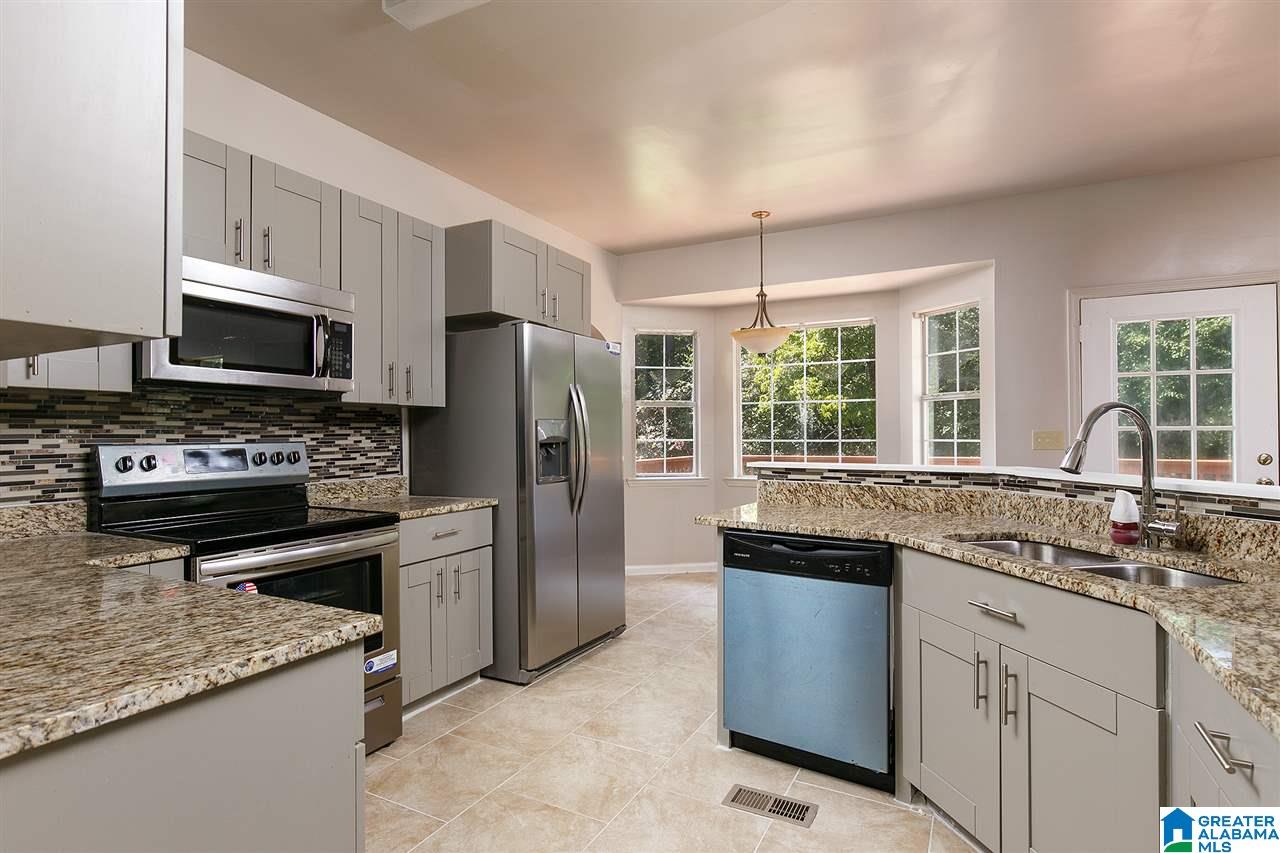45 Meadows Drive Springville, AL 35146 - Photo 10 of 29