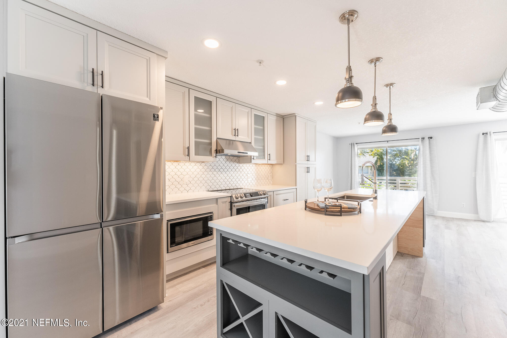 2109 Bartolome Road Neptune Beach, FL 32266 - Photo 13 of 39 ETH07408-HDR