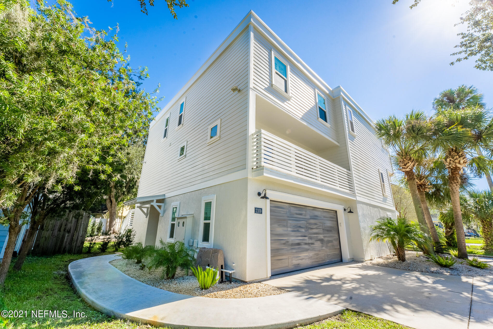 2109 Bartolome Road Neptune Beach, FL 32266 - Photo 3 of 39 ETH07273-HDR